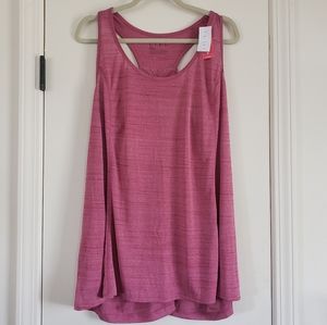 Lane Bryant LIVI tank